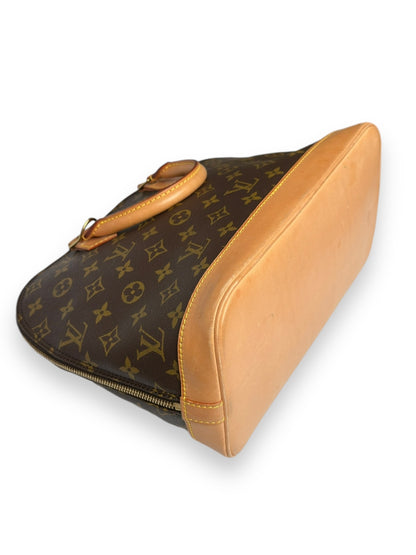 Louis Vuitton Alma PM