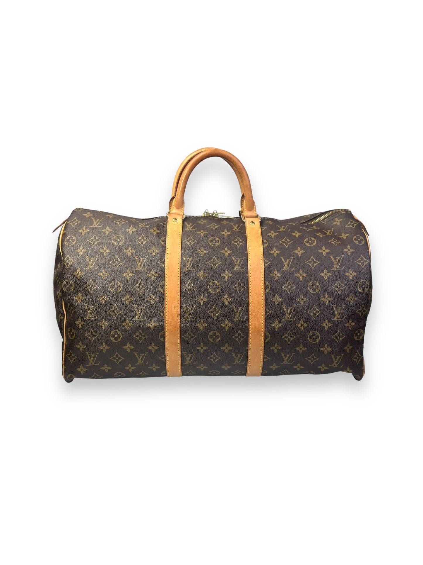 Louis Vuitton Keepall 50