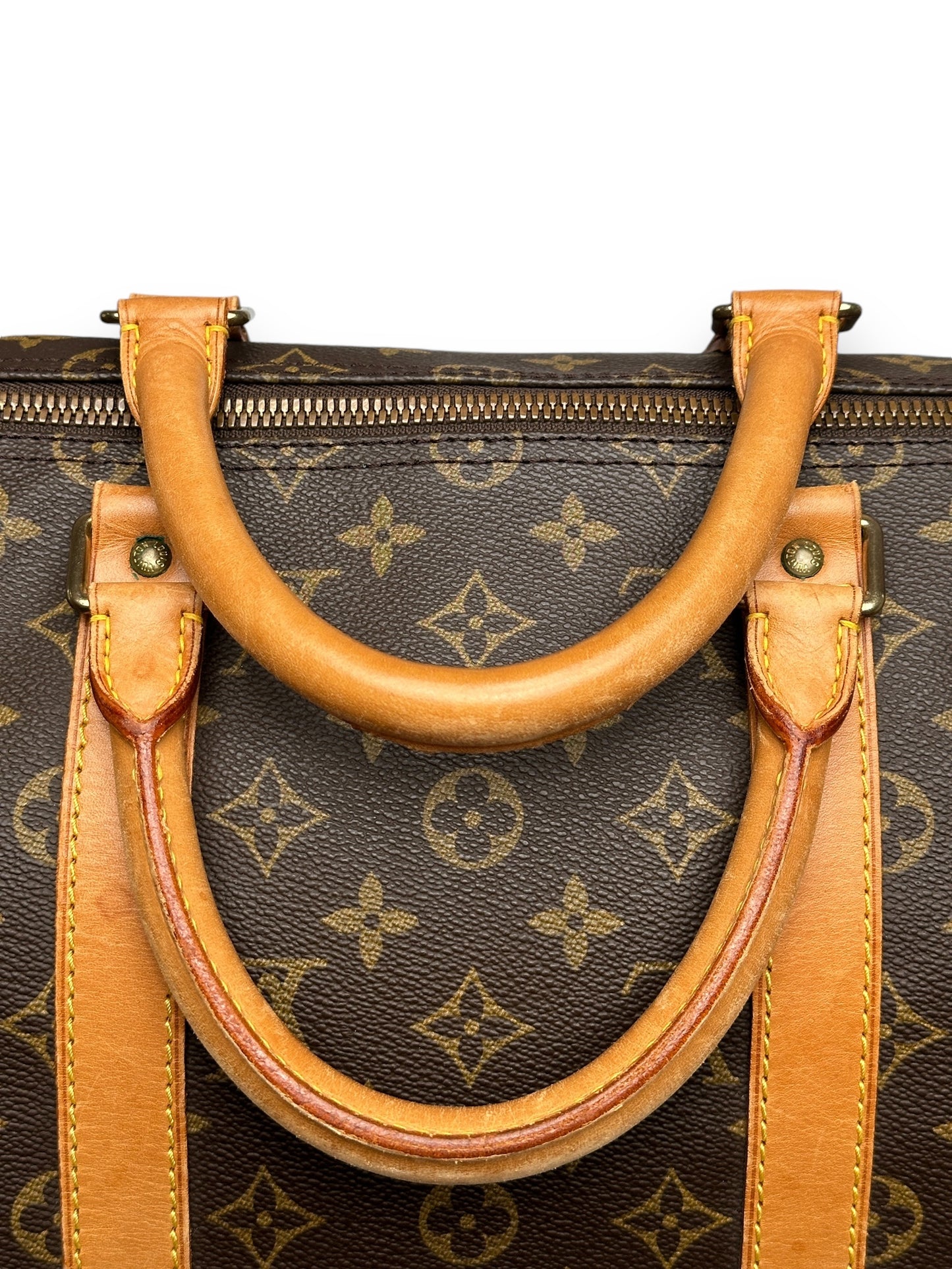 Louis Vuitton Keepall 50