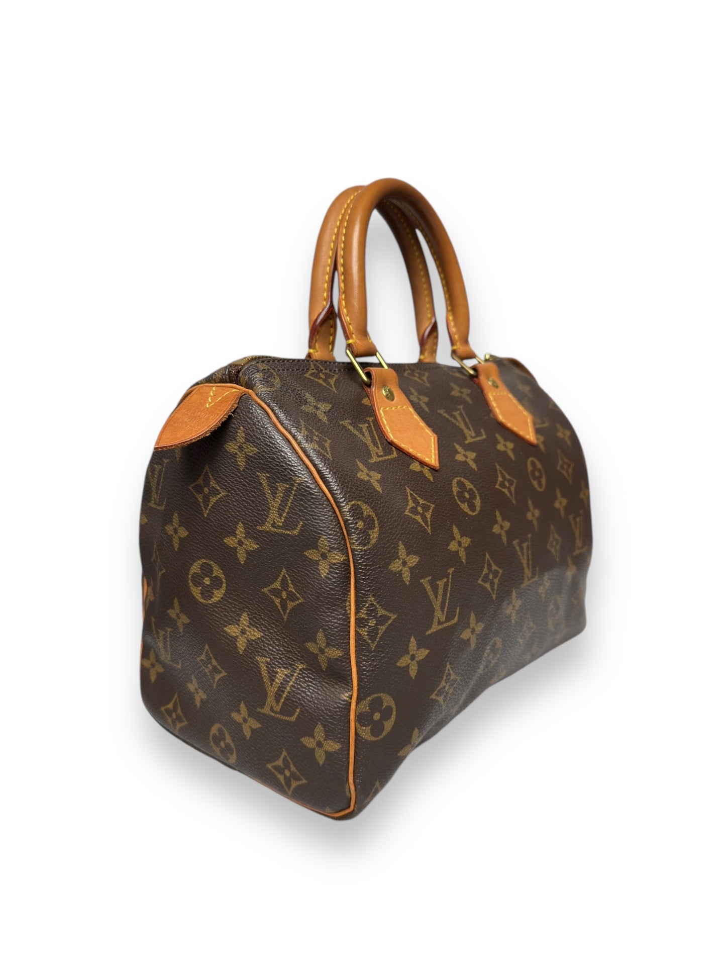 Louis Vuitton Speedy 25