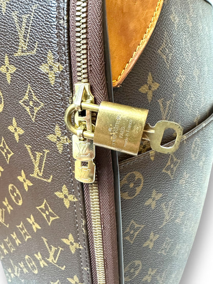 Louis Vuitton Pegase 45