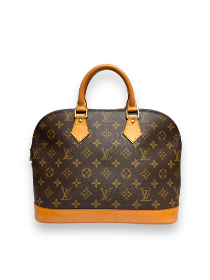 Louis Vuitton Alma PM