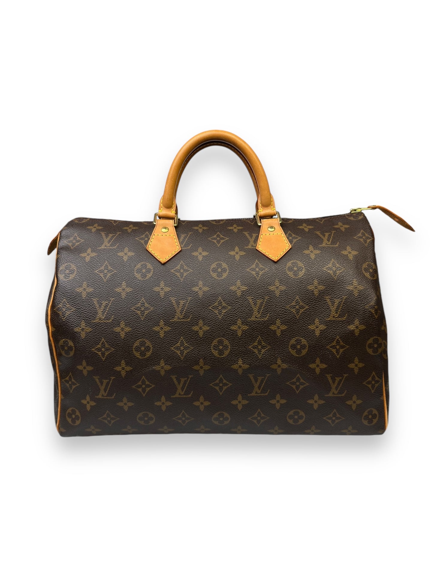 Louis Vuitton Speedy 35