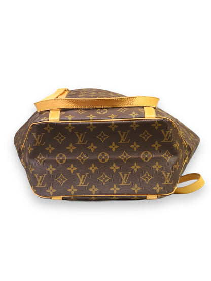 Louis Vuitton Shopping Bag