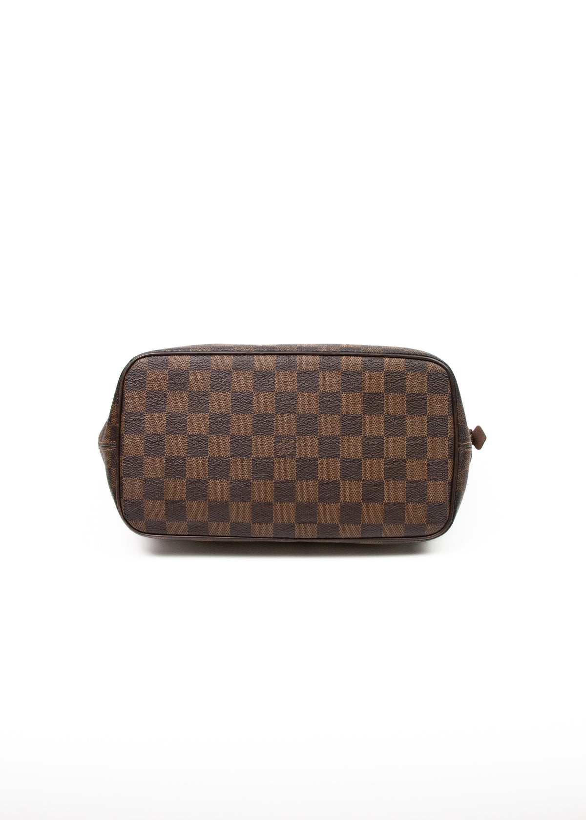Louis Vuitton Saleya PM Damier Ebene
