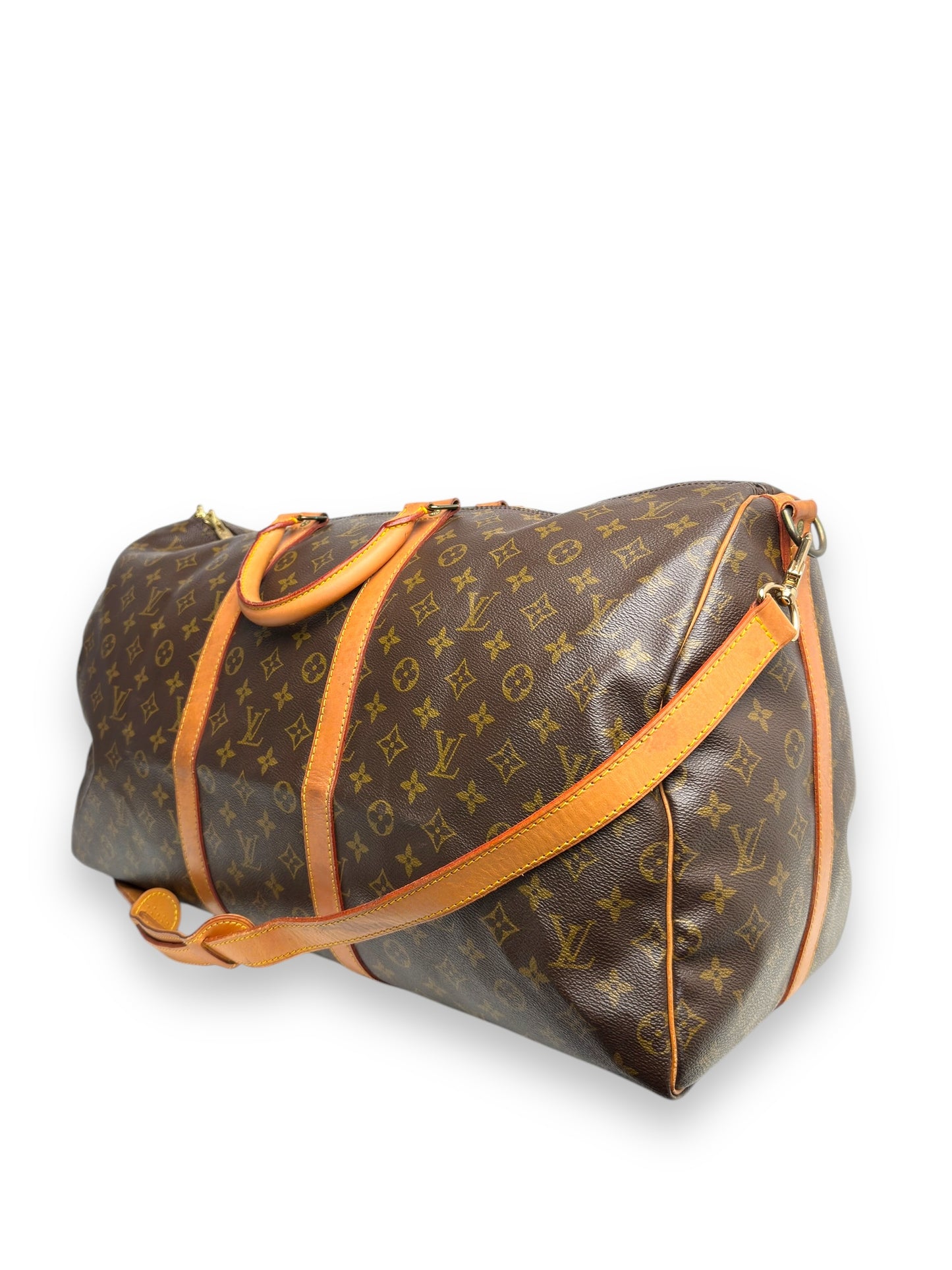 Louis Vuitton Keepall 55