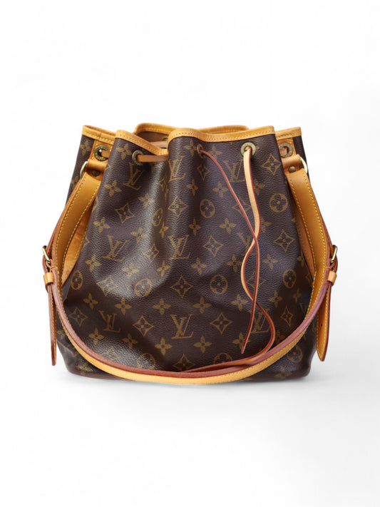 Louis Vuitton Petit Noe