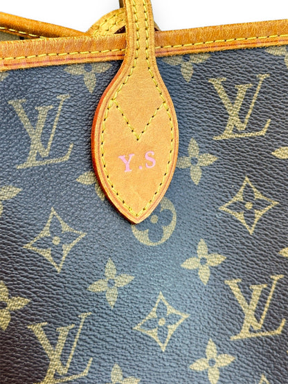 Neverfull MM