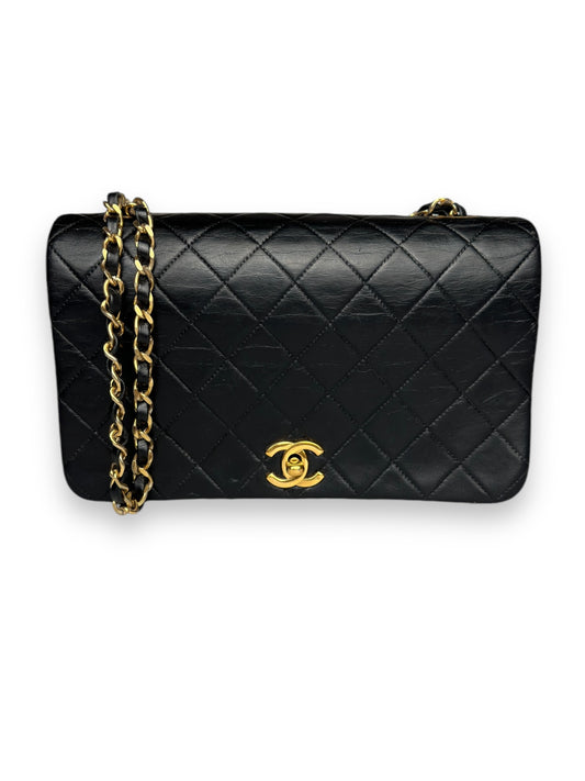 Chanel Full flap