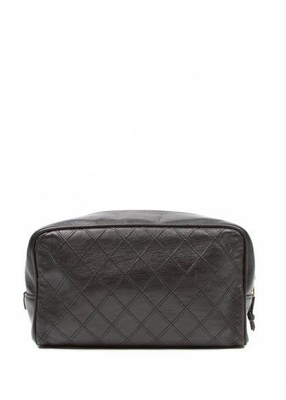 Coco Mark Cosmetic Pouch