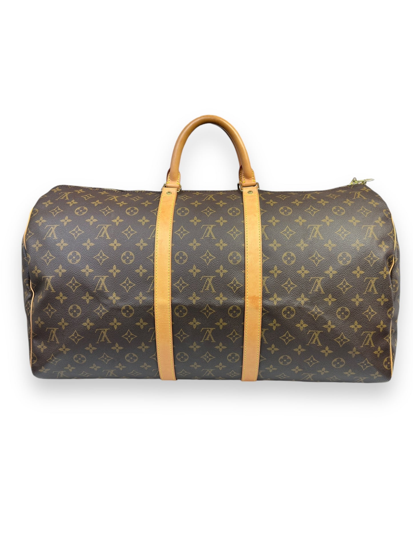 Louis Vuitton Keepall 55