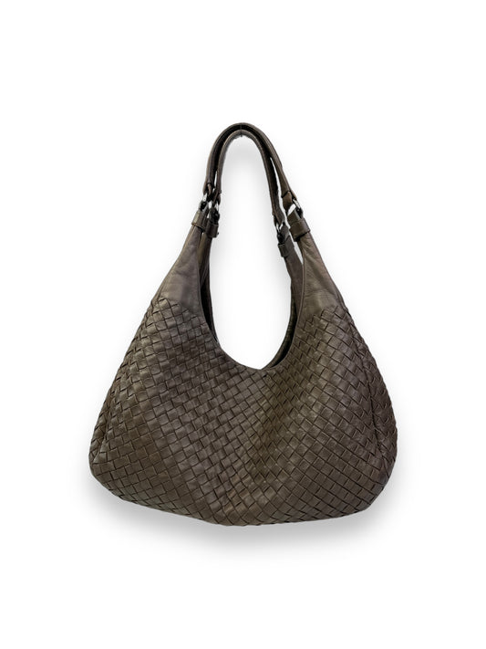 Bottega Veneta hobo city