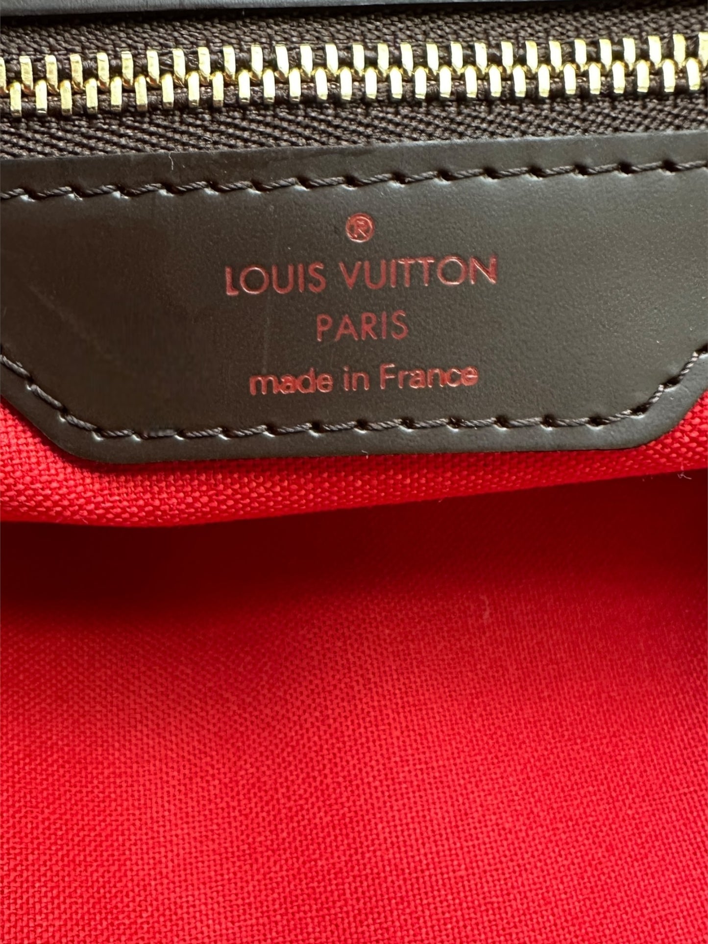 Louis Vuitton Chelsea