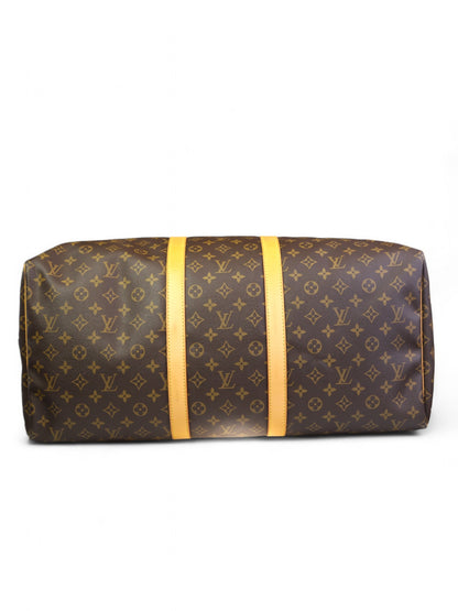 Louis Vuitton Keepall 55