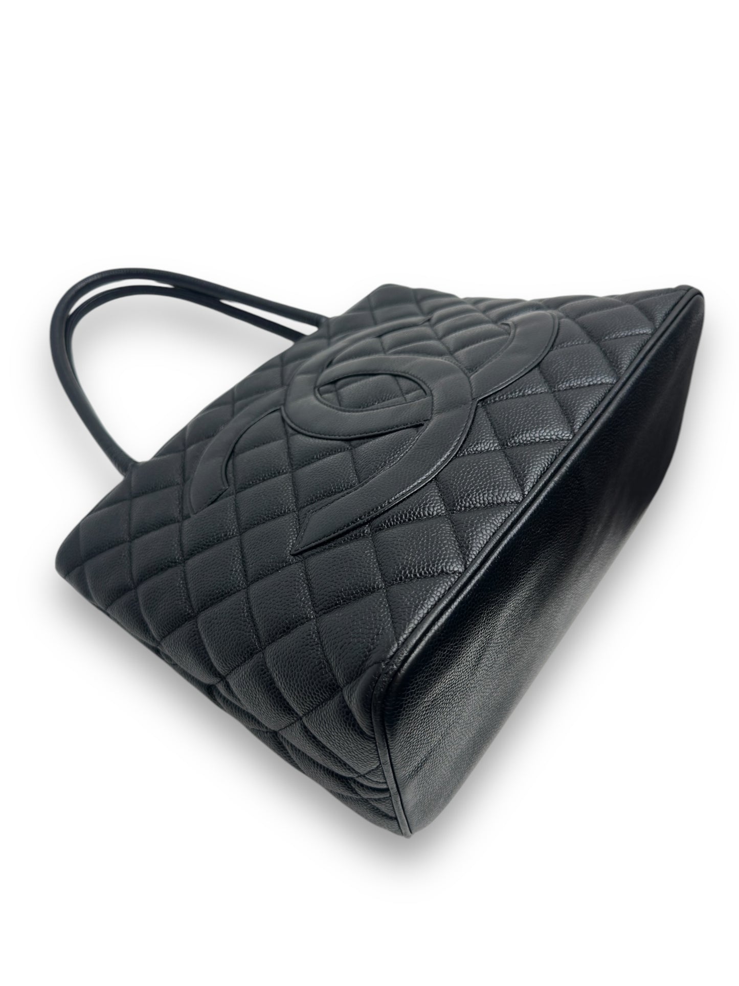Chanel Medallion