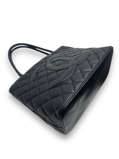 Chanel Medallion