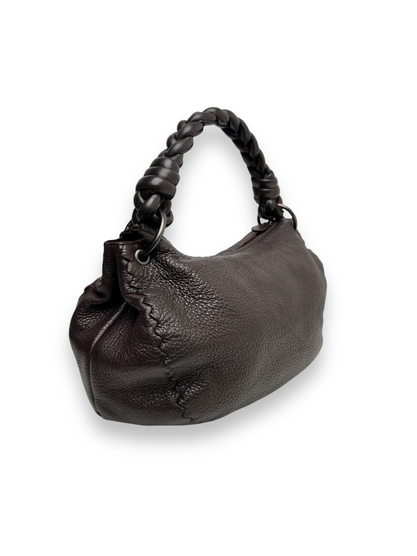 Bottega Veneta shoulder hobo