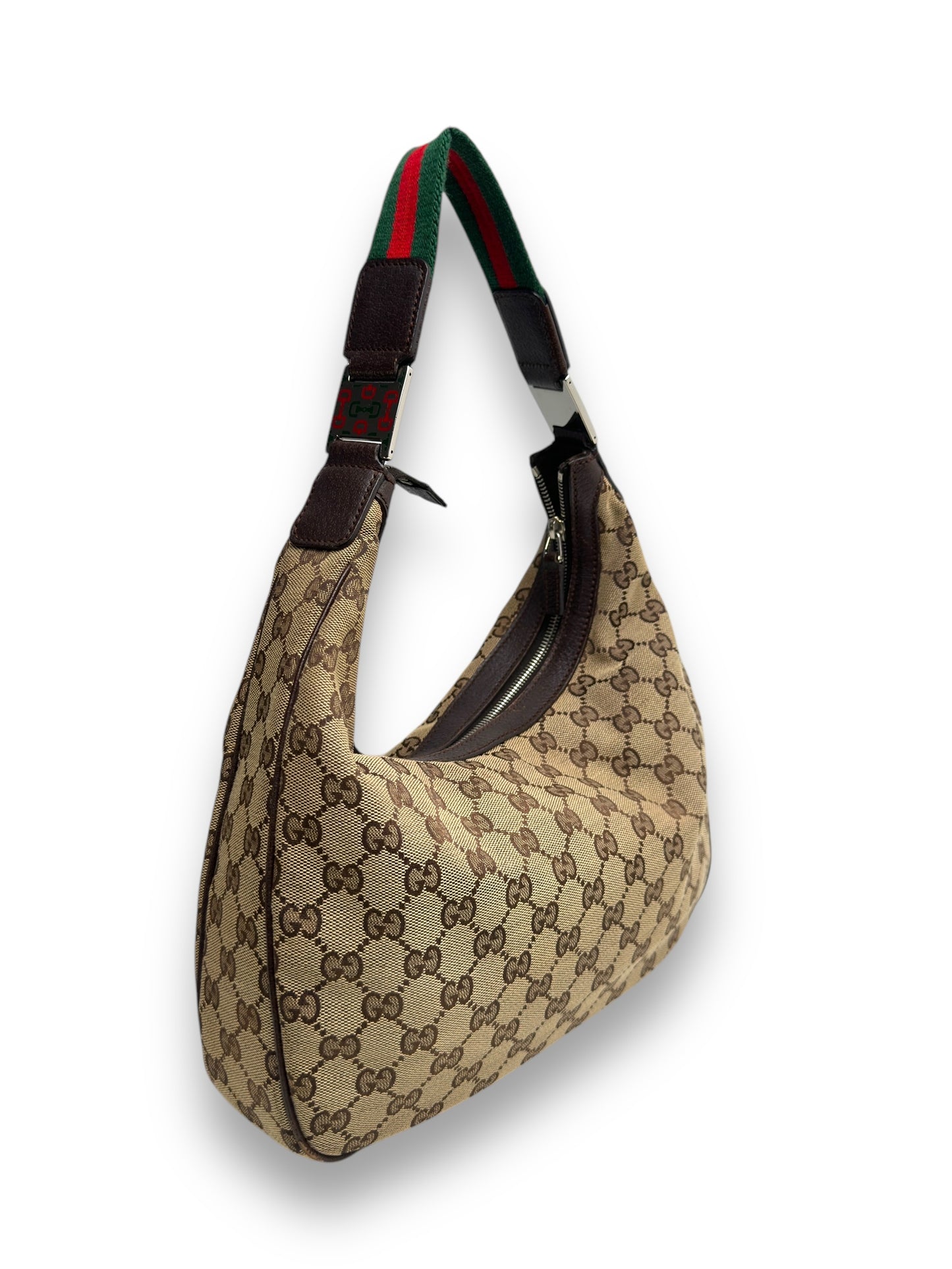 Gucci medium Pop hobo