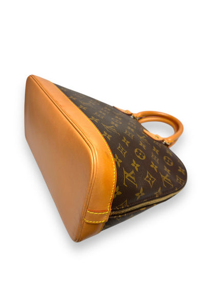 Louis Vuitton Alma PM