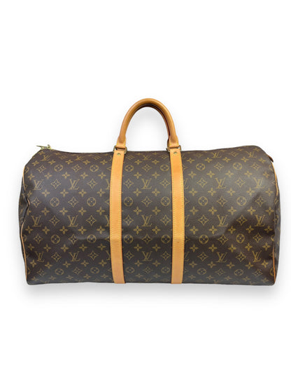 Louis Vuitton Keepall 55