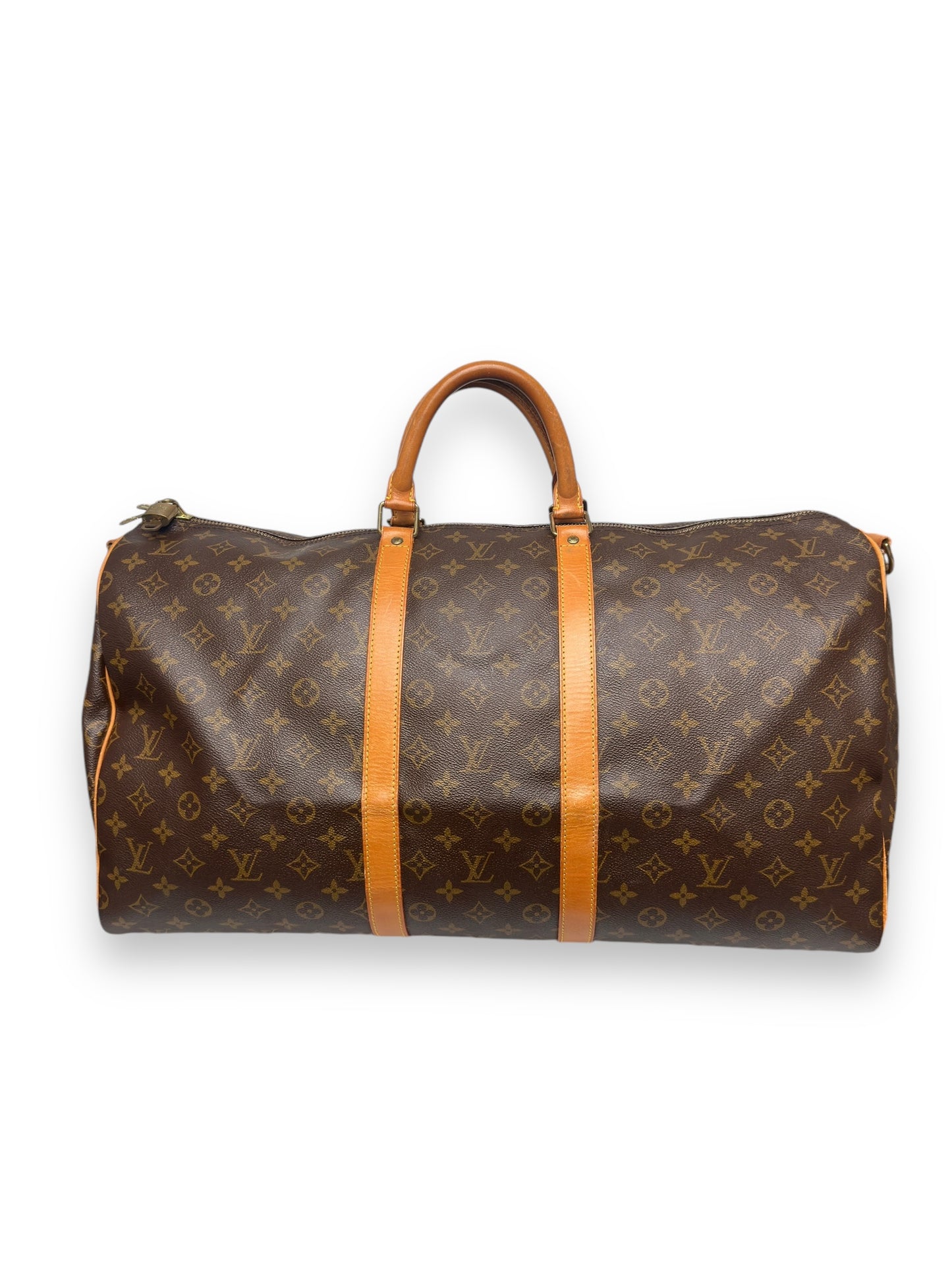 Louis Vuitton Keepall 55