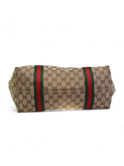 Gucci Ophidia shopper