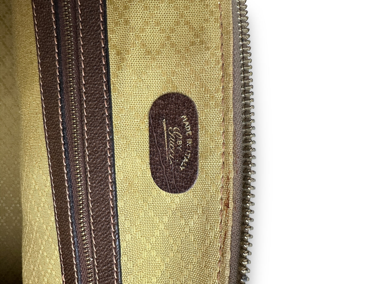 Gucci Boston