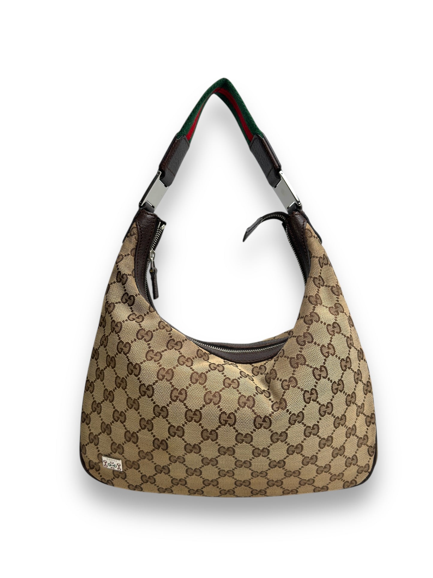 Gucci medium Pop hobo