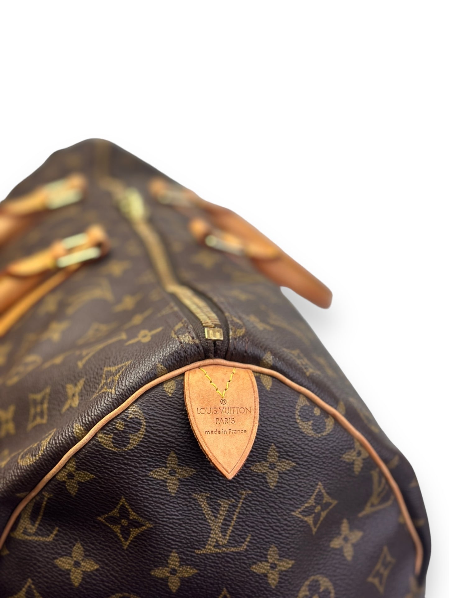 Louis Vuitton Keepall 50