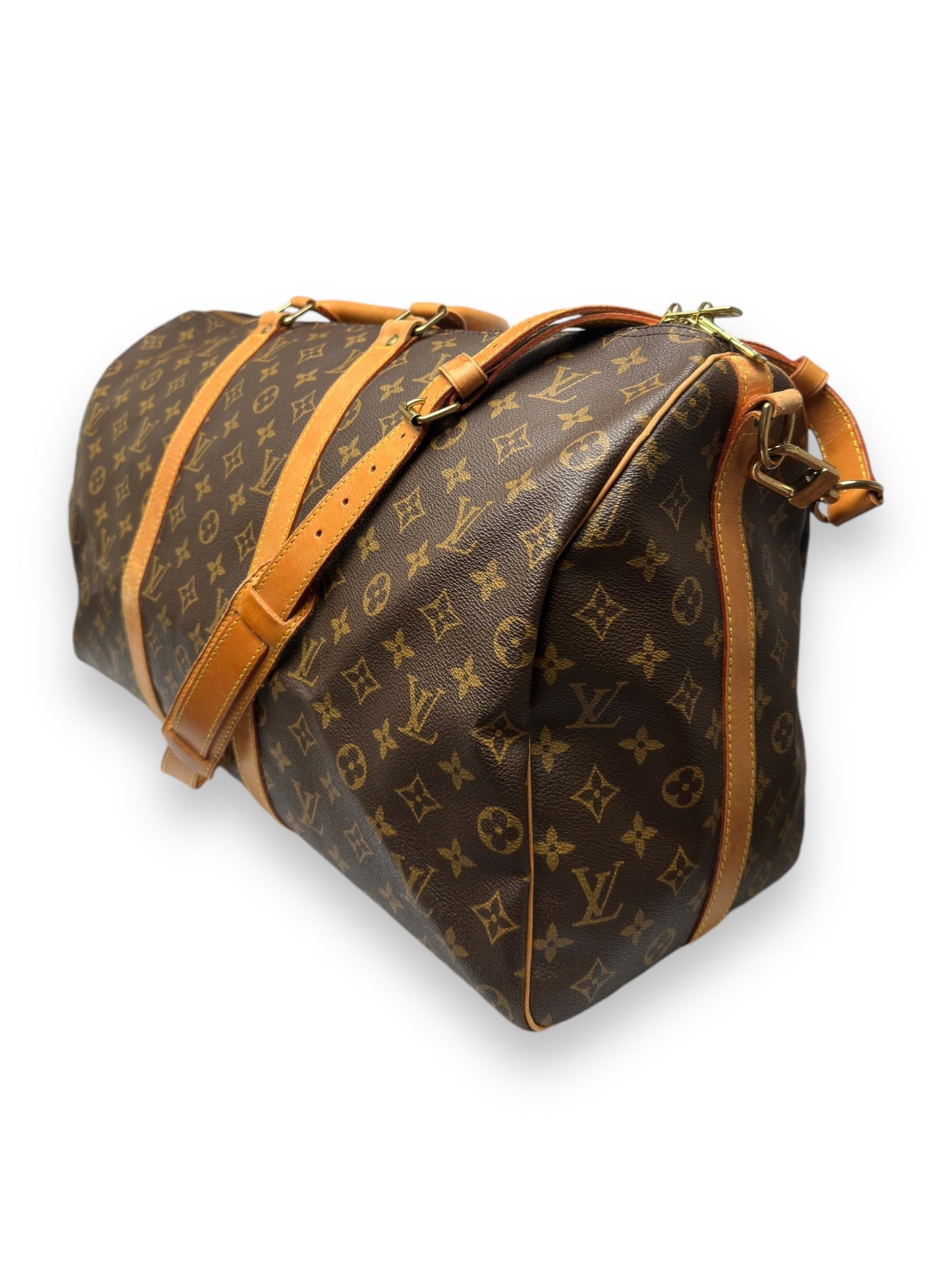 Louis Vuitton Keepall 50