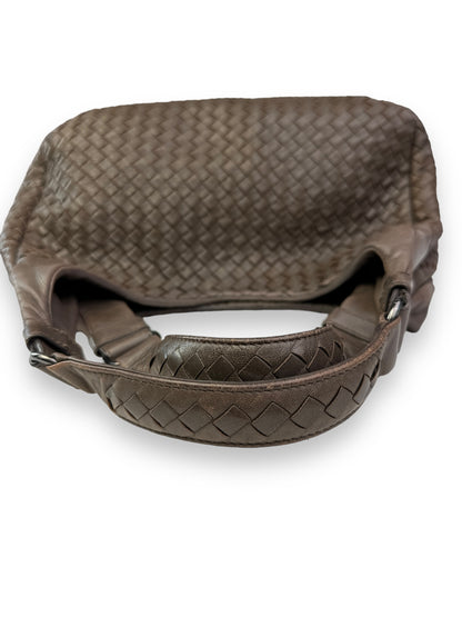 Bottega Veneta hobo city