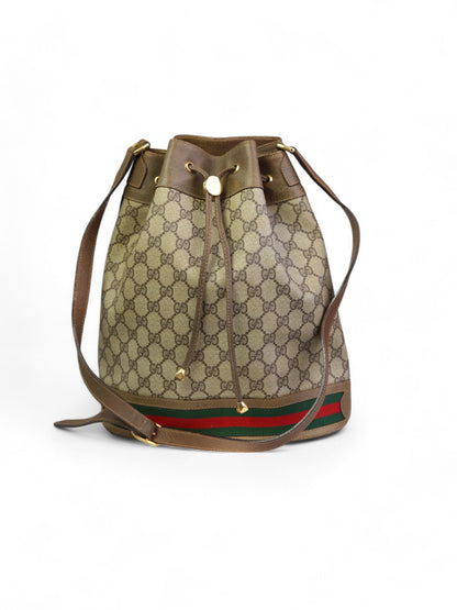 Gucci bucket Cherry Ophidia