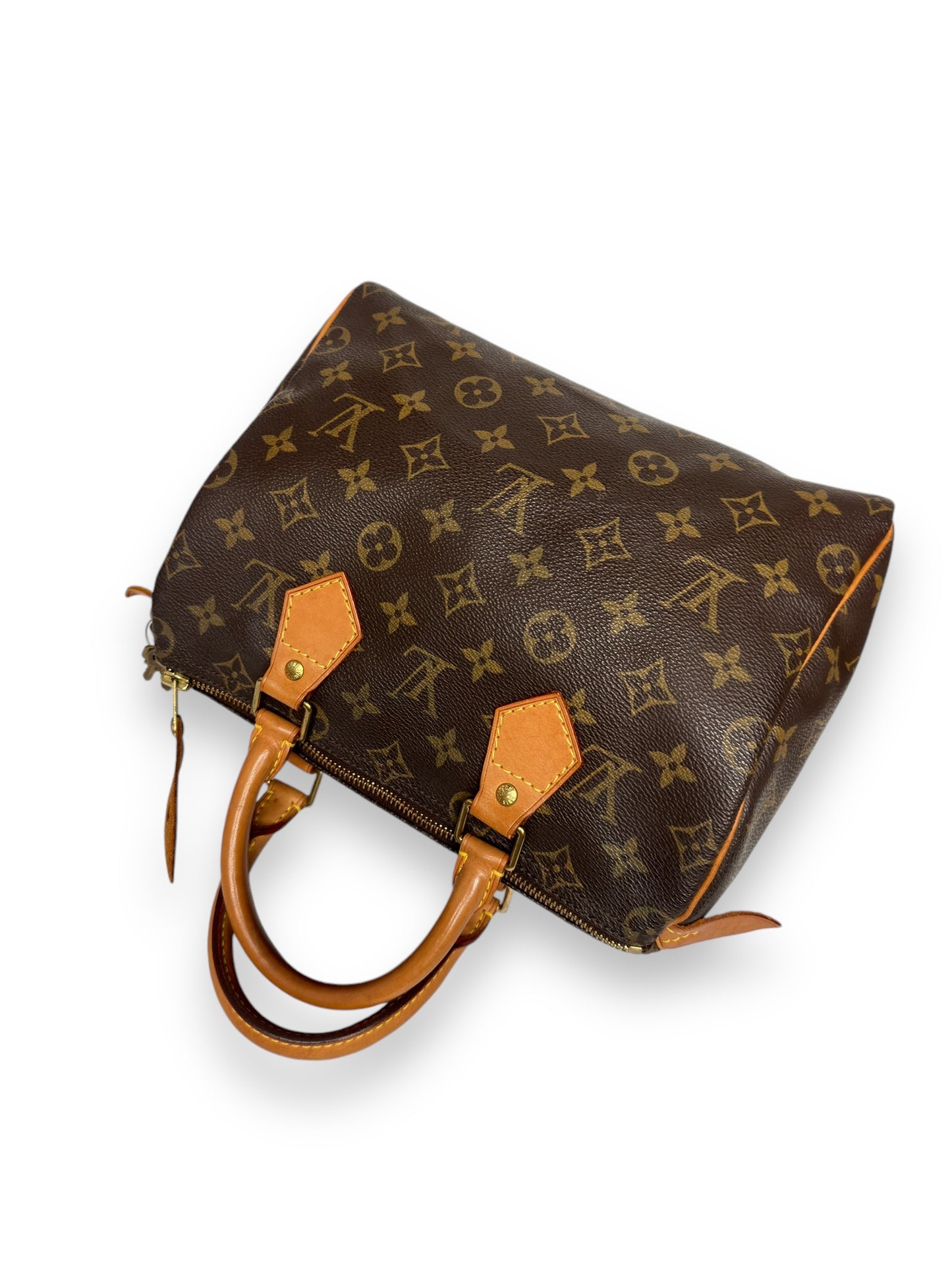 Louis Vuitton Speedy 25