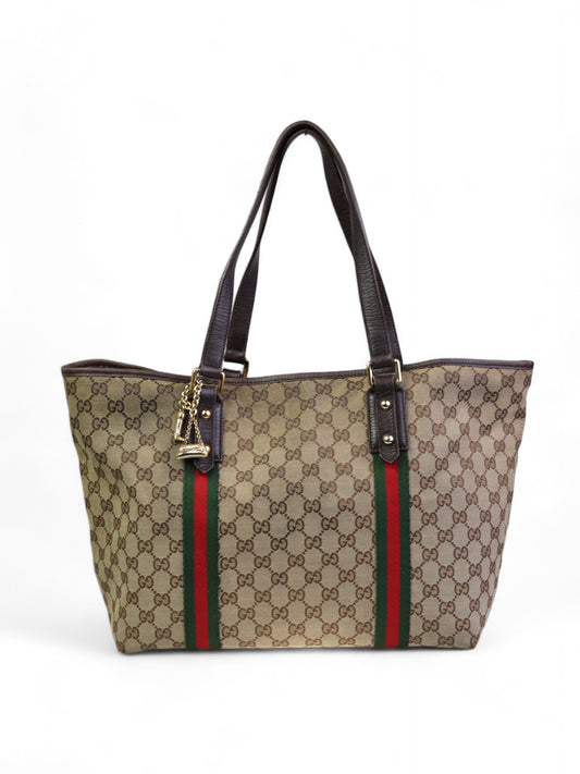 Gucci Ophidia shopper