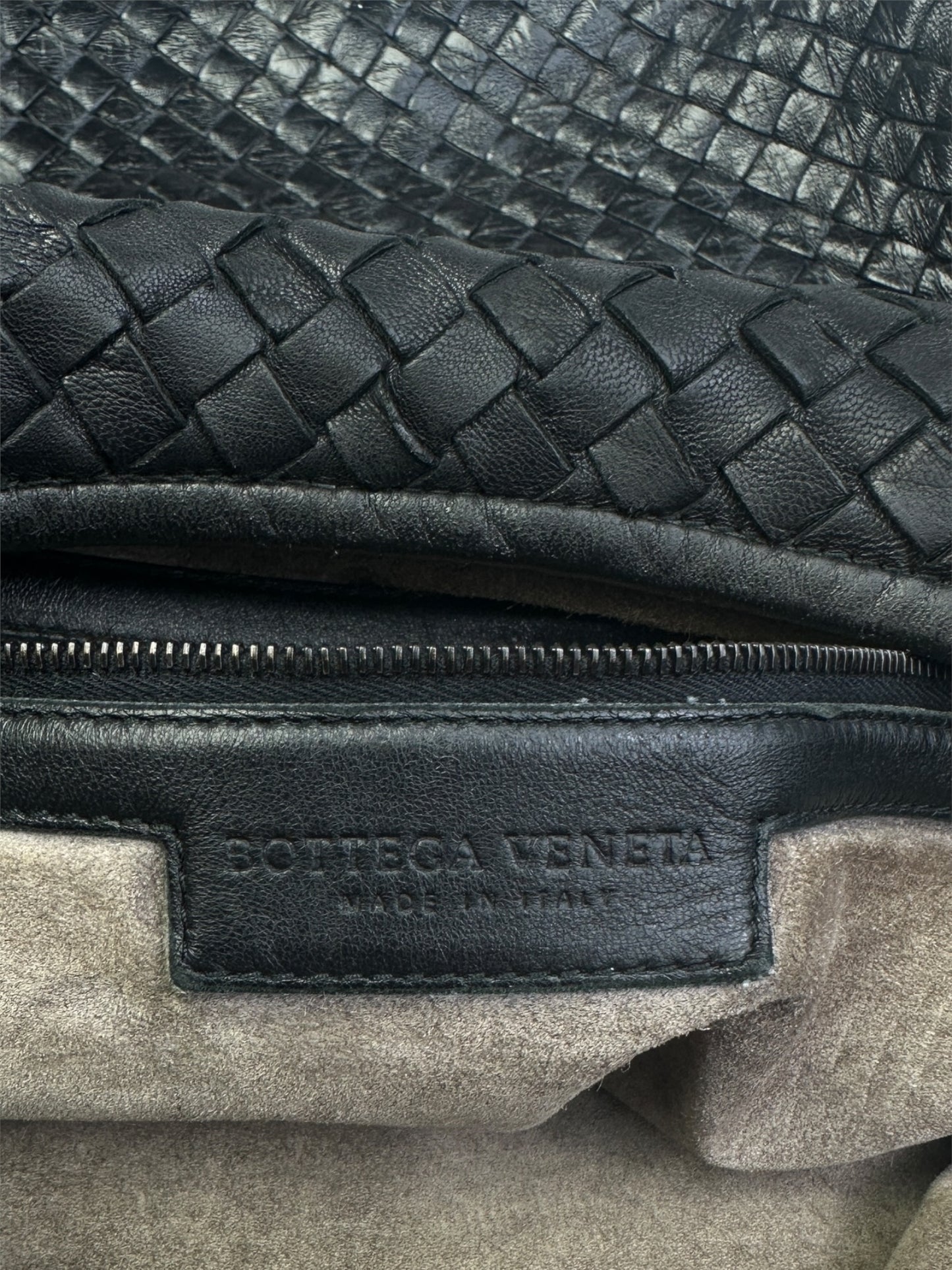 Bottega Veneta Jodie Paded