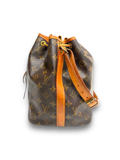 Louis Vuitton petit Noe