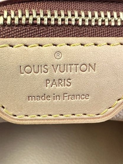 Louis Vuitton Bucket GM