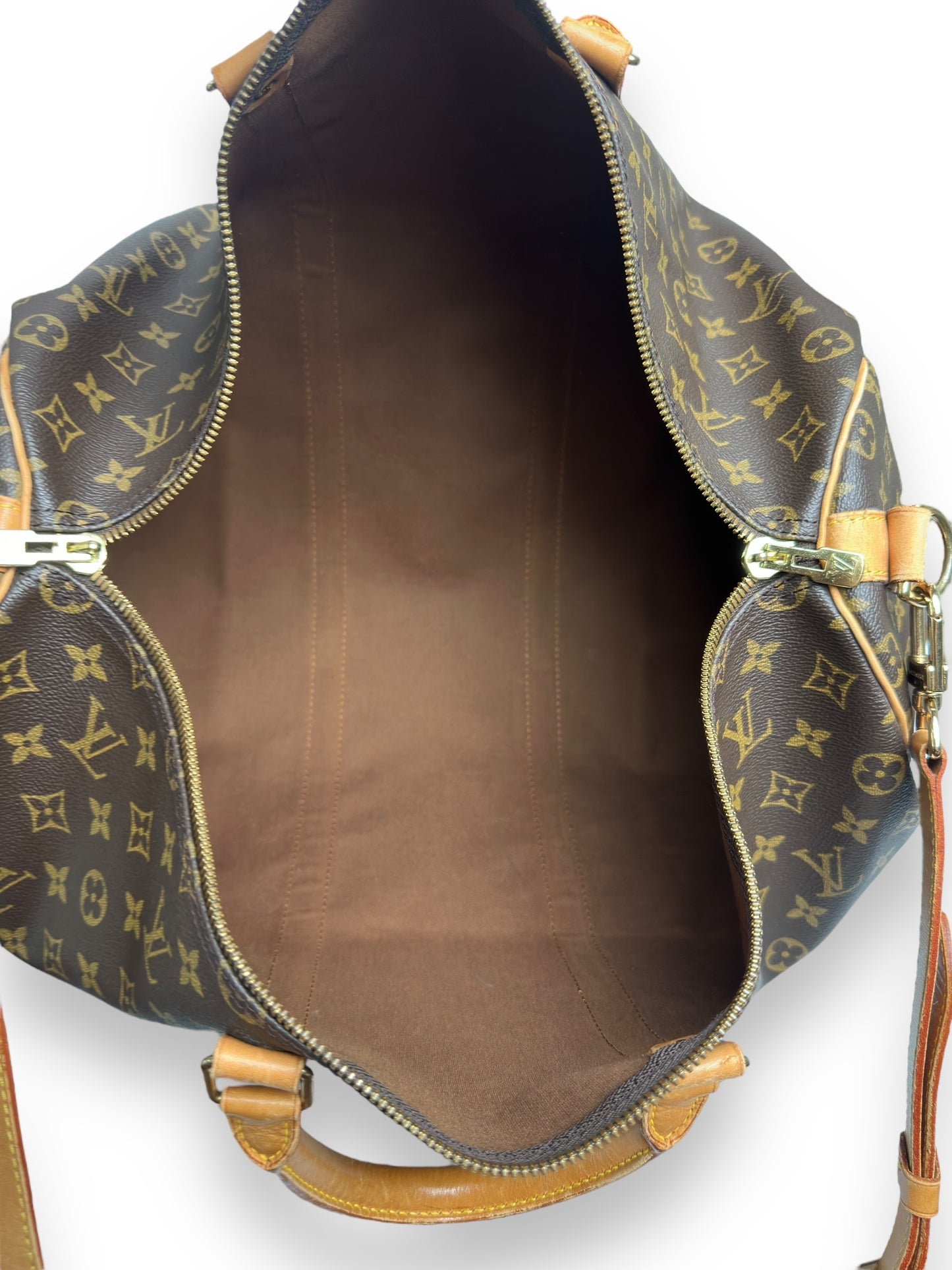 Louis Vuitton Keepall 50