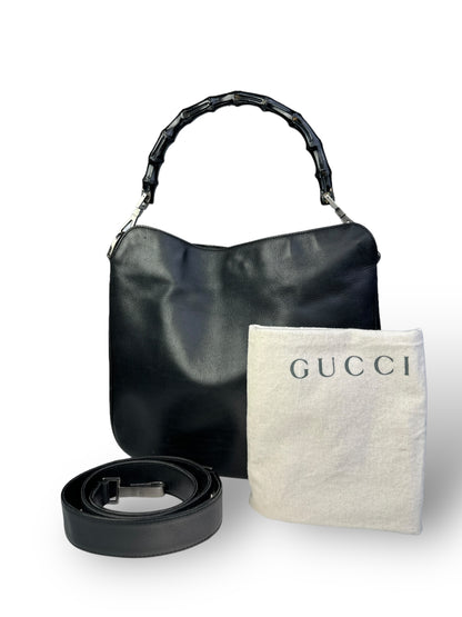 Gucci Bamboo