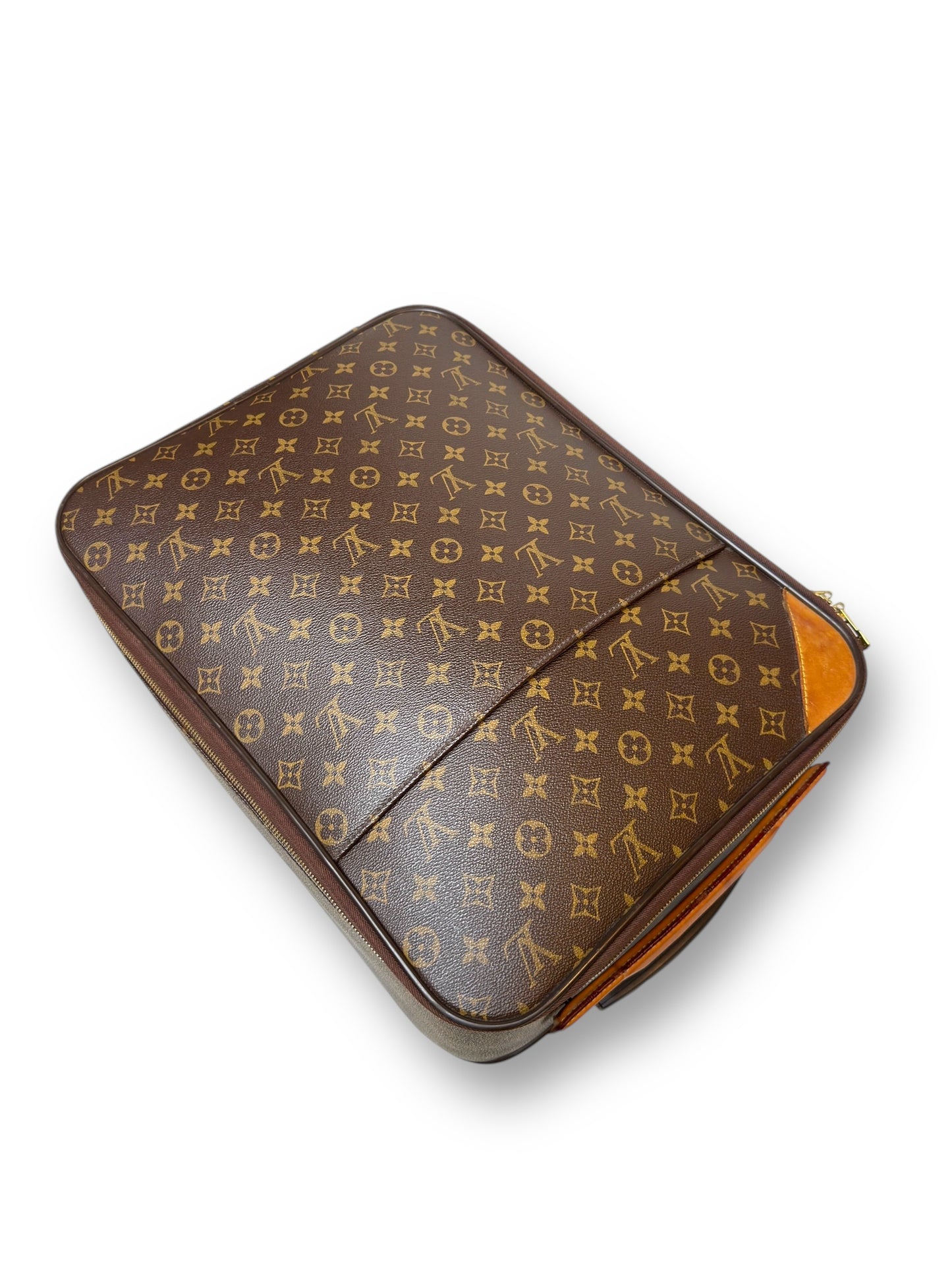 Louis Vuitton Pegase 45