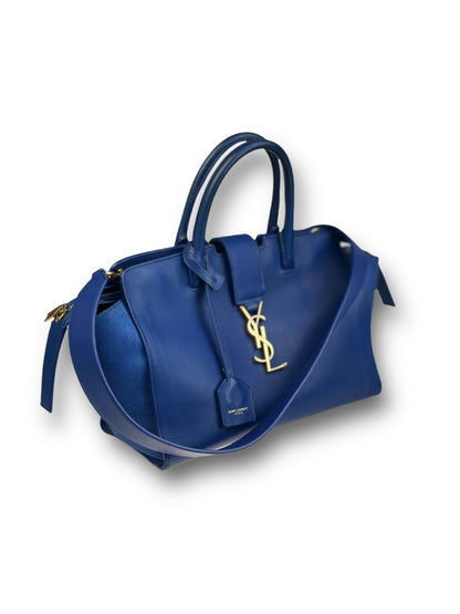 Yves Saint Laurent Downtown cabas