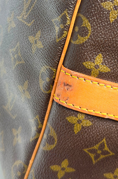 Louis Vuitton Keepall 55