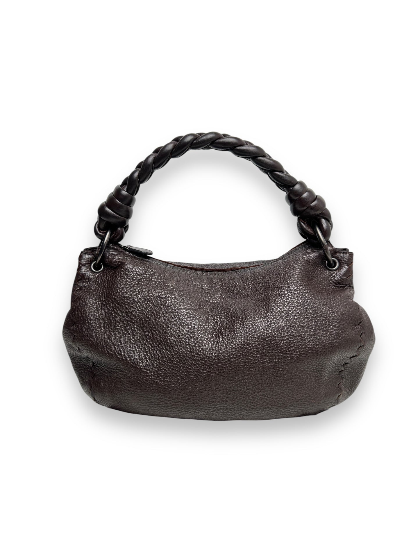 Bottega Veneta shoulder hobo