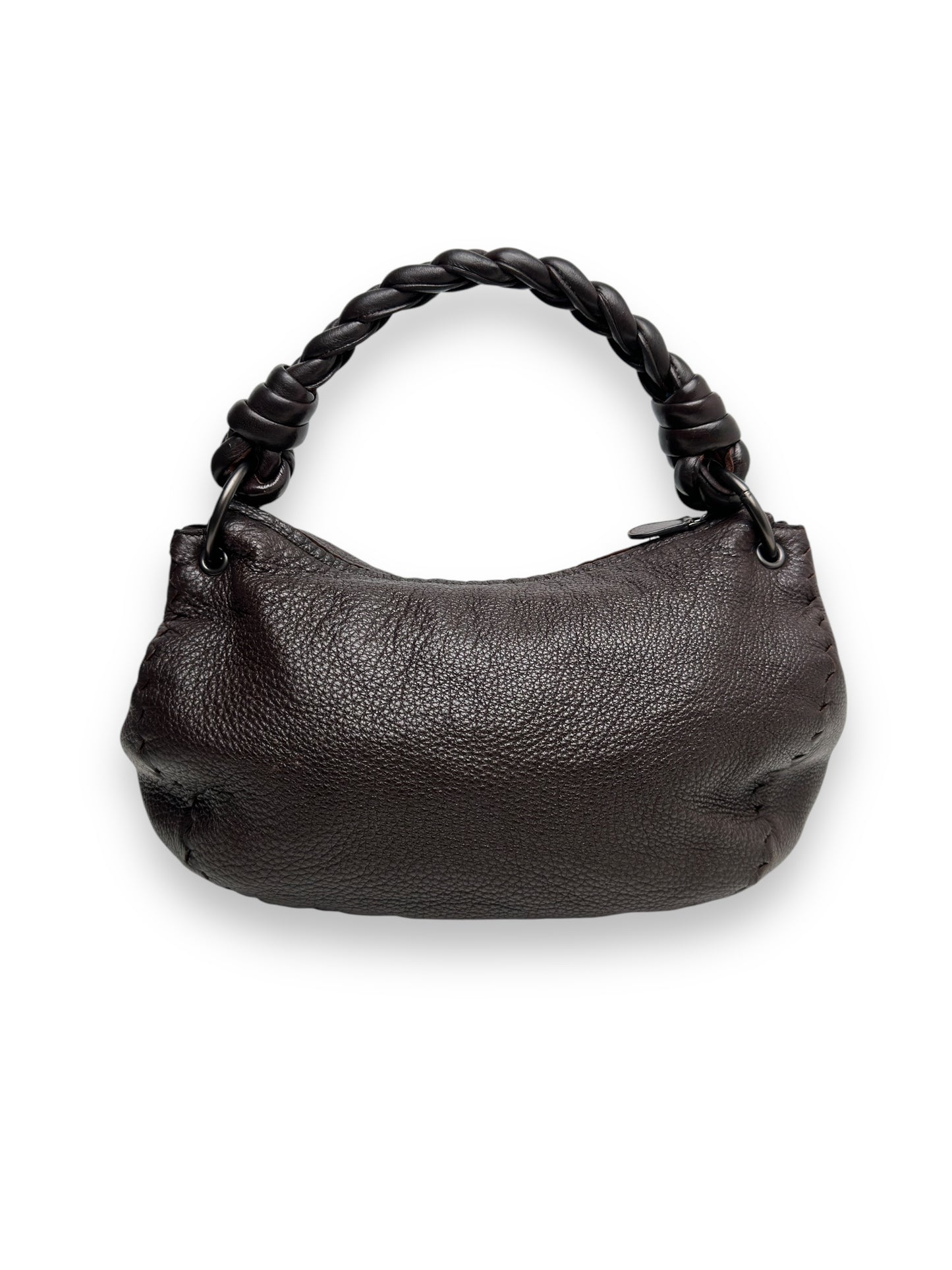 Bottega Veneta shoulder hobo