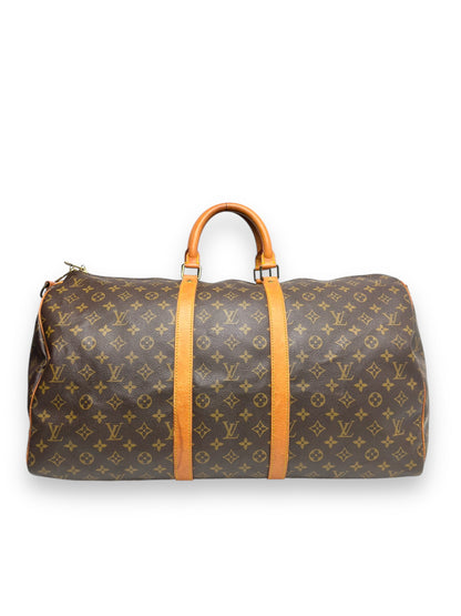 Louis Vuitton Keepall 55