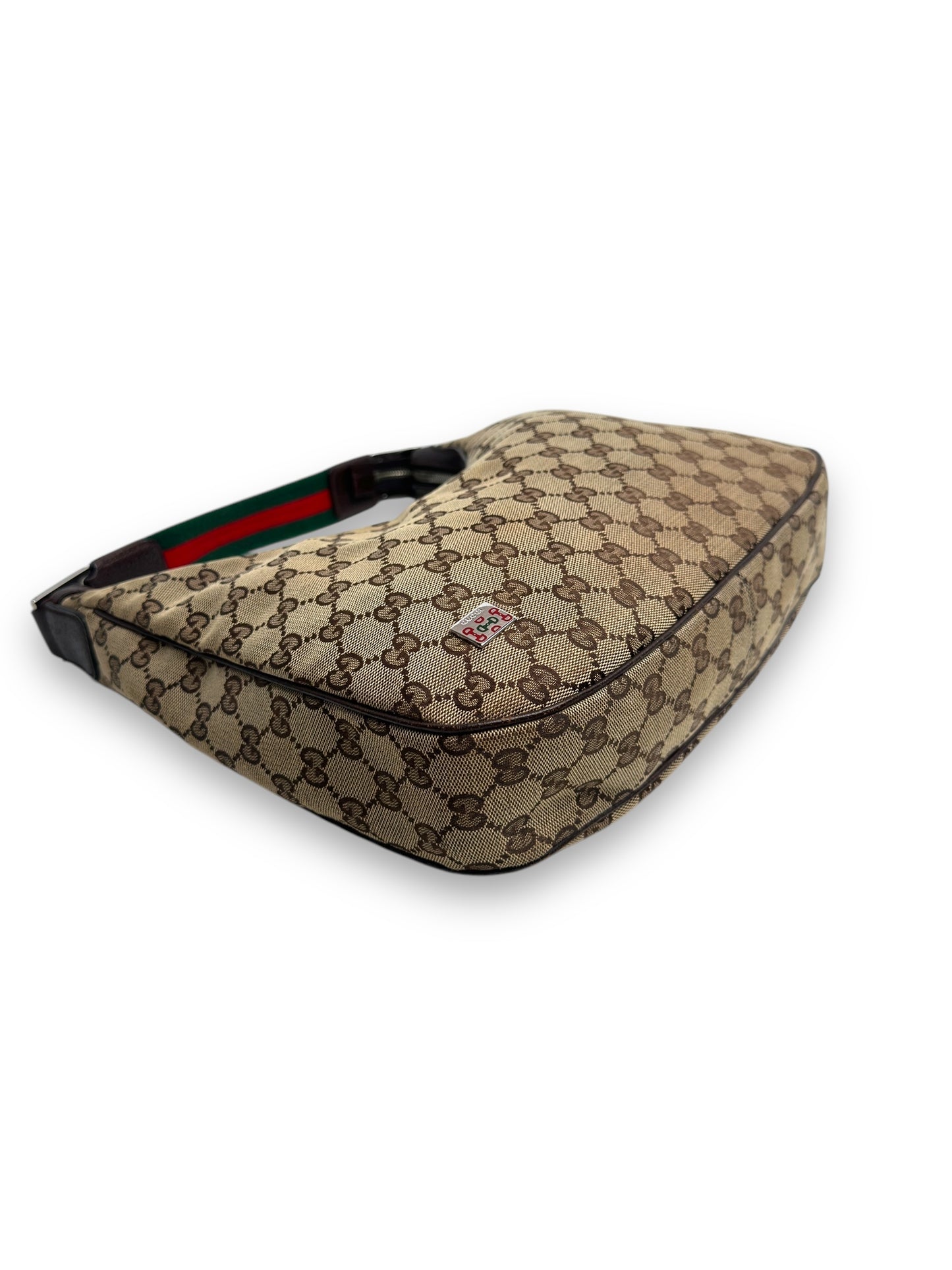 Gucci medium Pop hobo