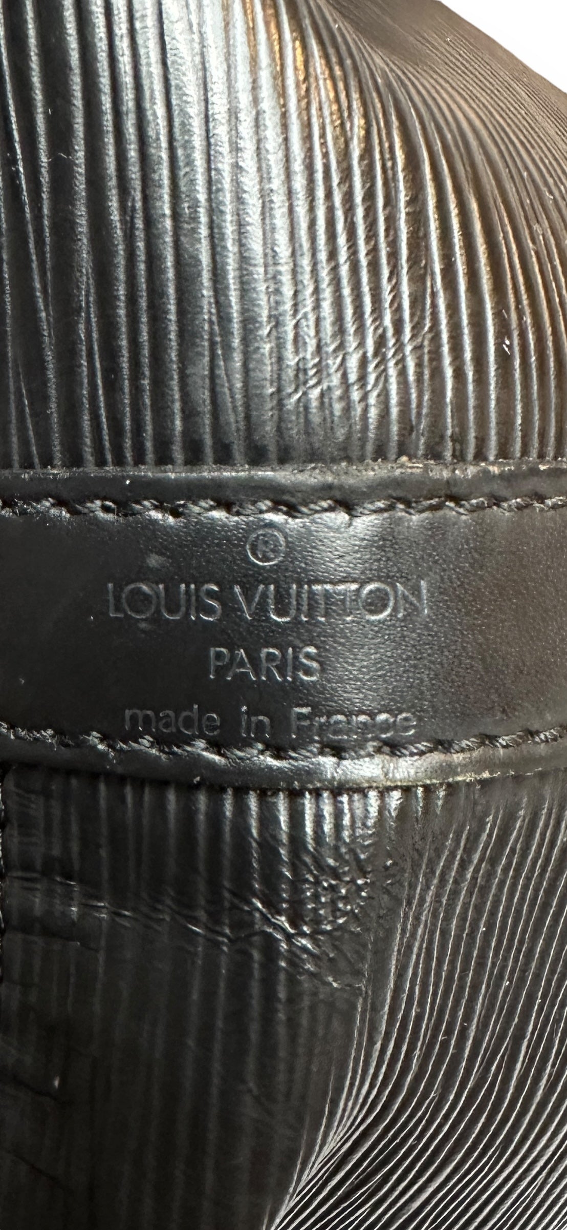 Louis Vuitton Petit Noe