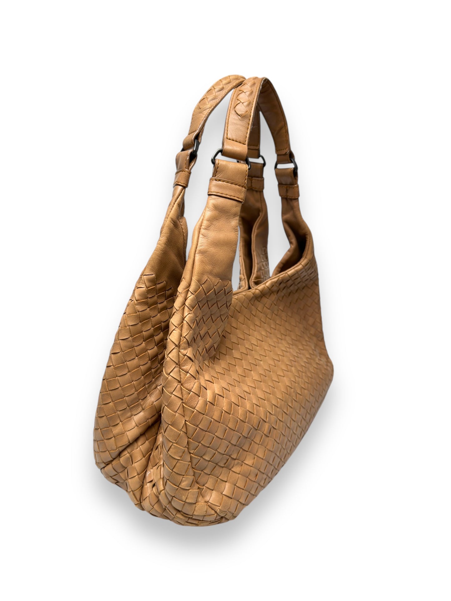 Bottega Veneta Hobo medium