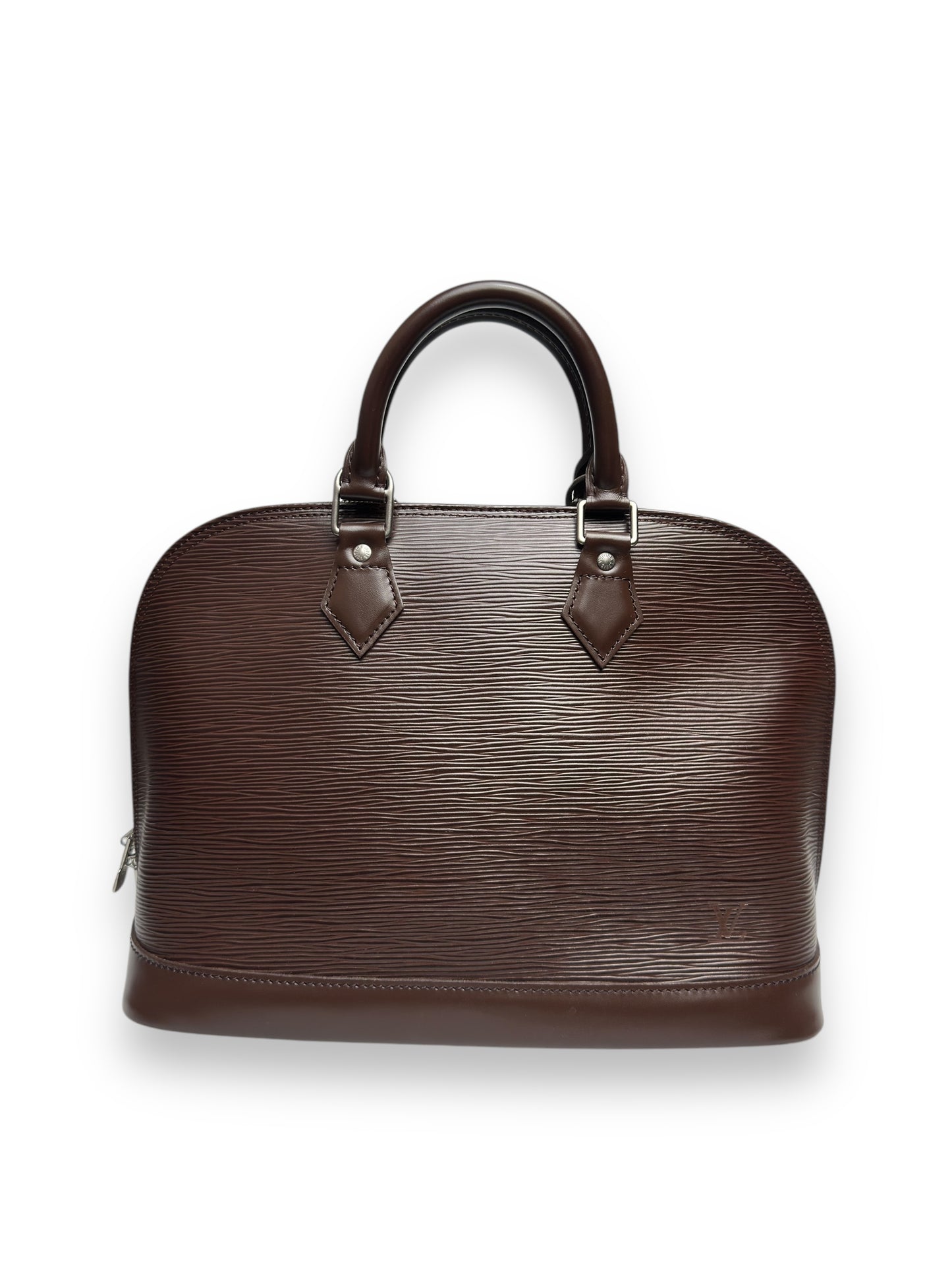Louis Vuitton Alma PM Epi
