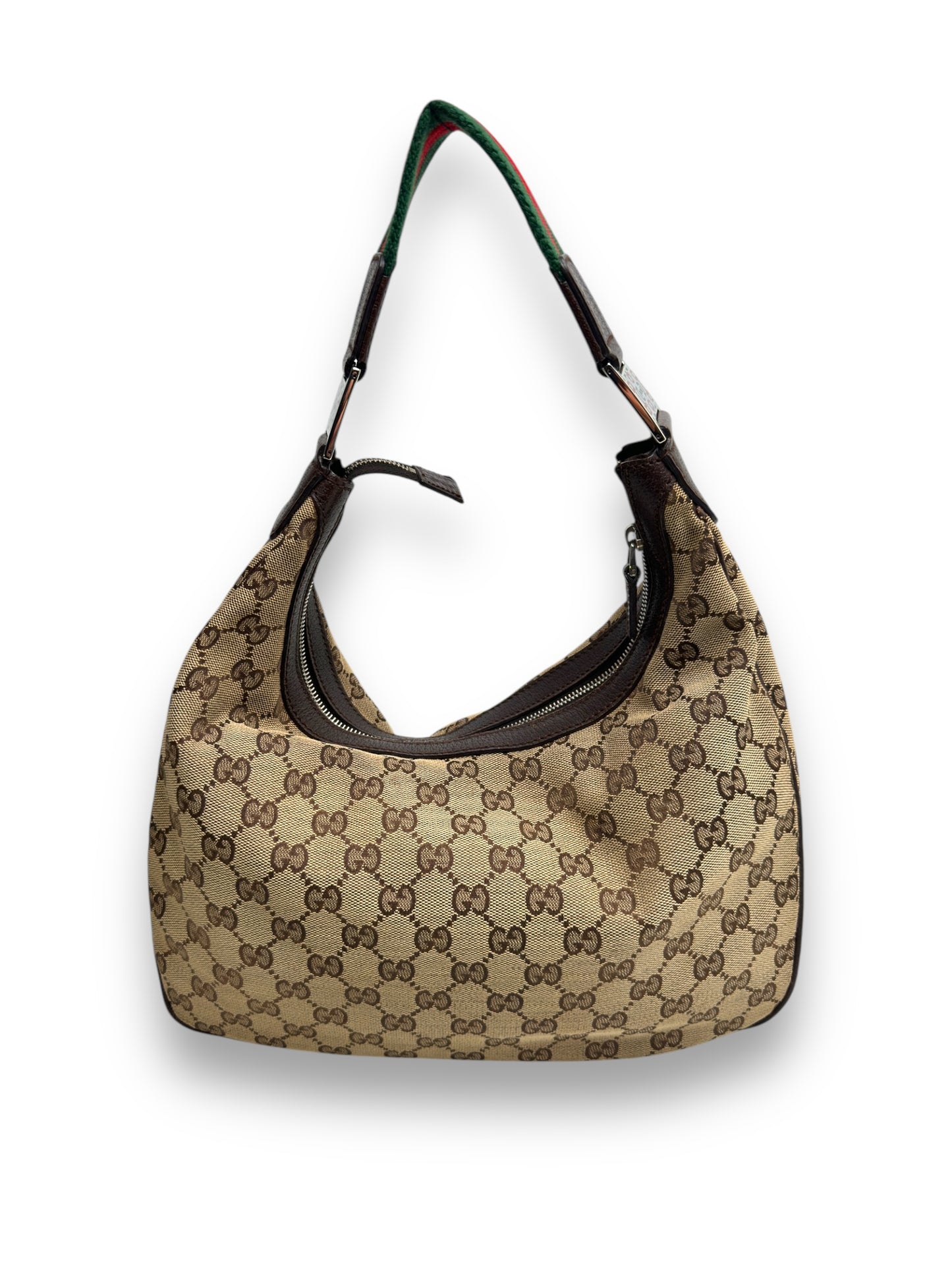 Gucci medium Pop hobo